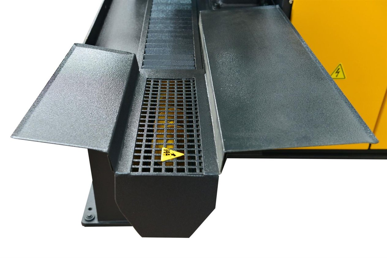Bekamak BMSO-330CH NC Drive Machines