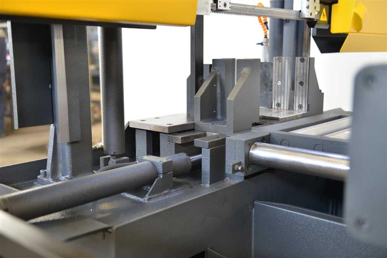 Bekamak BMSO-330CH NC Drive Machines