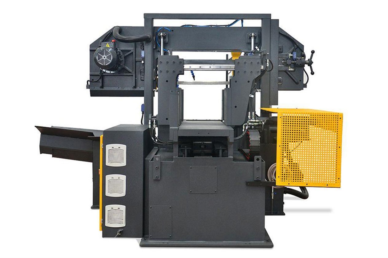 Bekamak BMSO-330CH NC Drive Machines