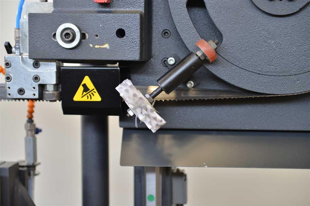 Bekamak BMSO-330CH NC Drive Machines