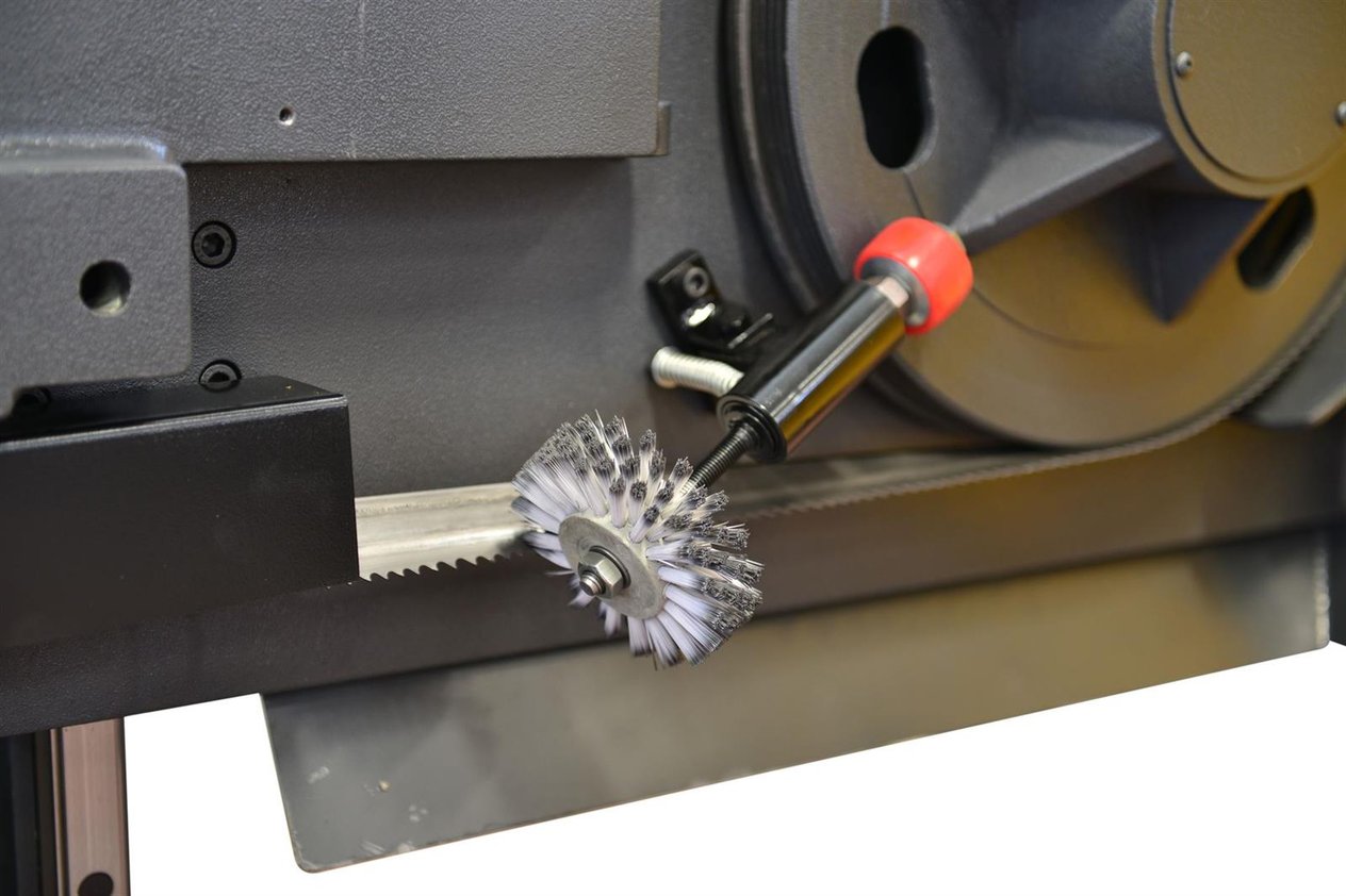Bekamak BMSO-330CS NC Drive Machines