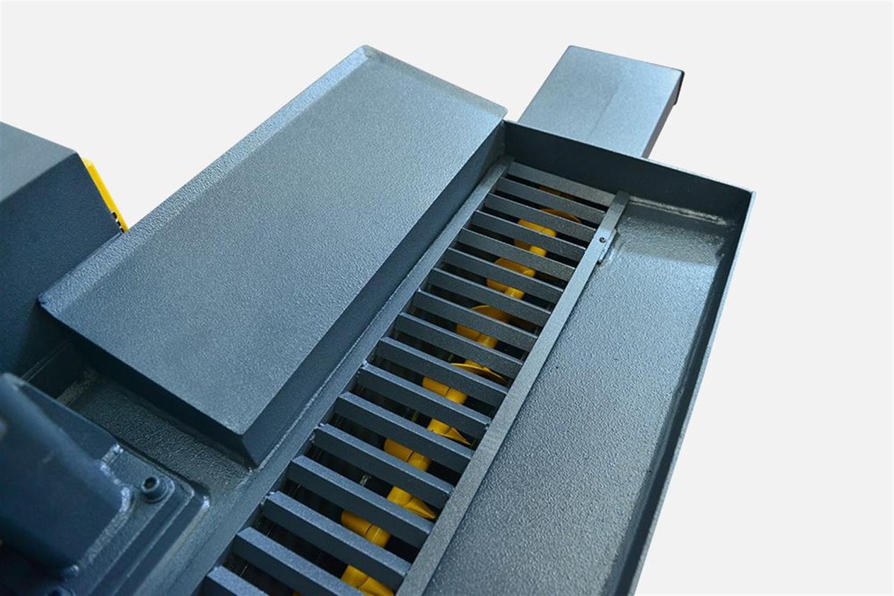 Bekamak BMSO-330CS NC Drive Machines