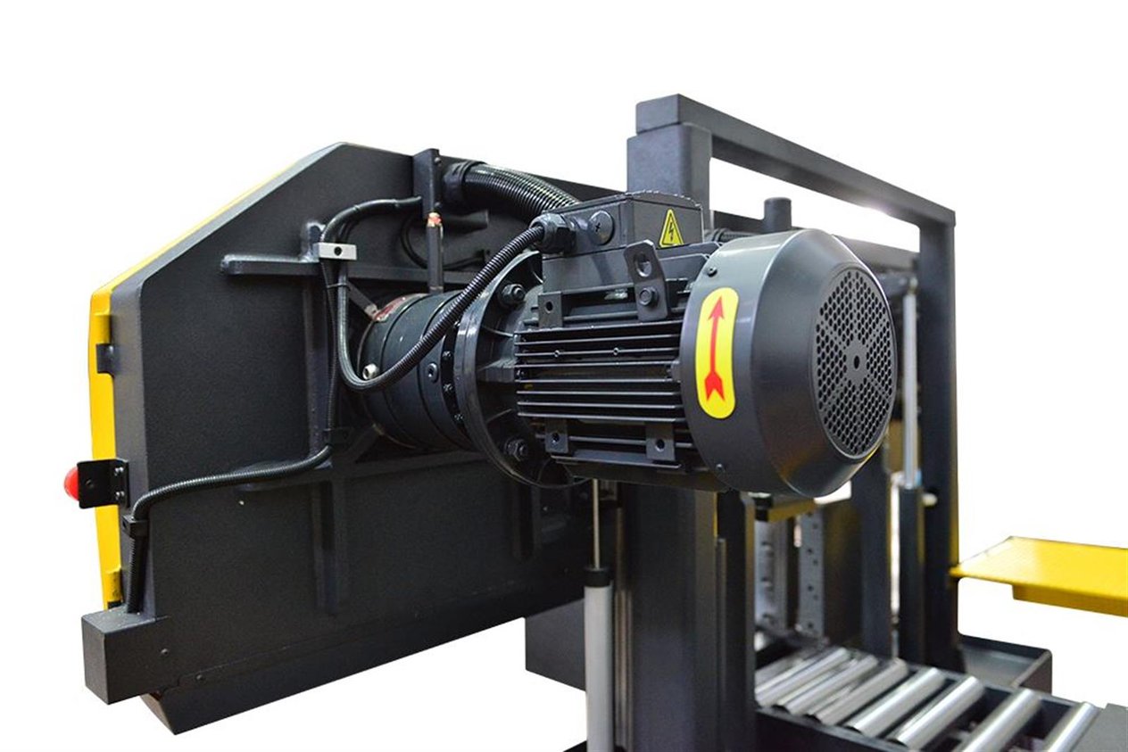 Bekamak BMSO-330CS NC Drive Machines