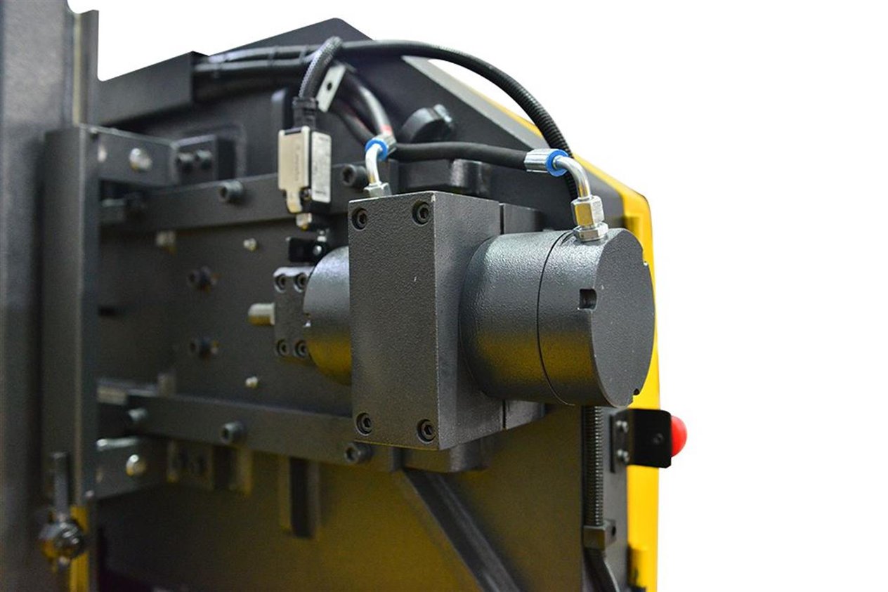 Bekamak BMSO-330CS NC Drive Machines
