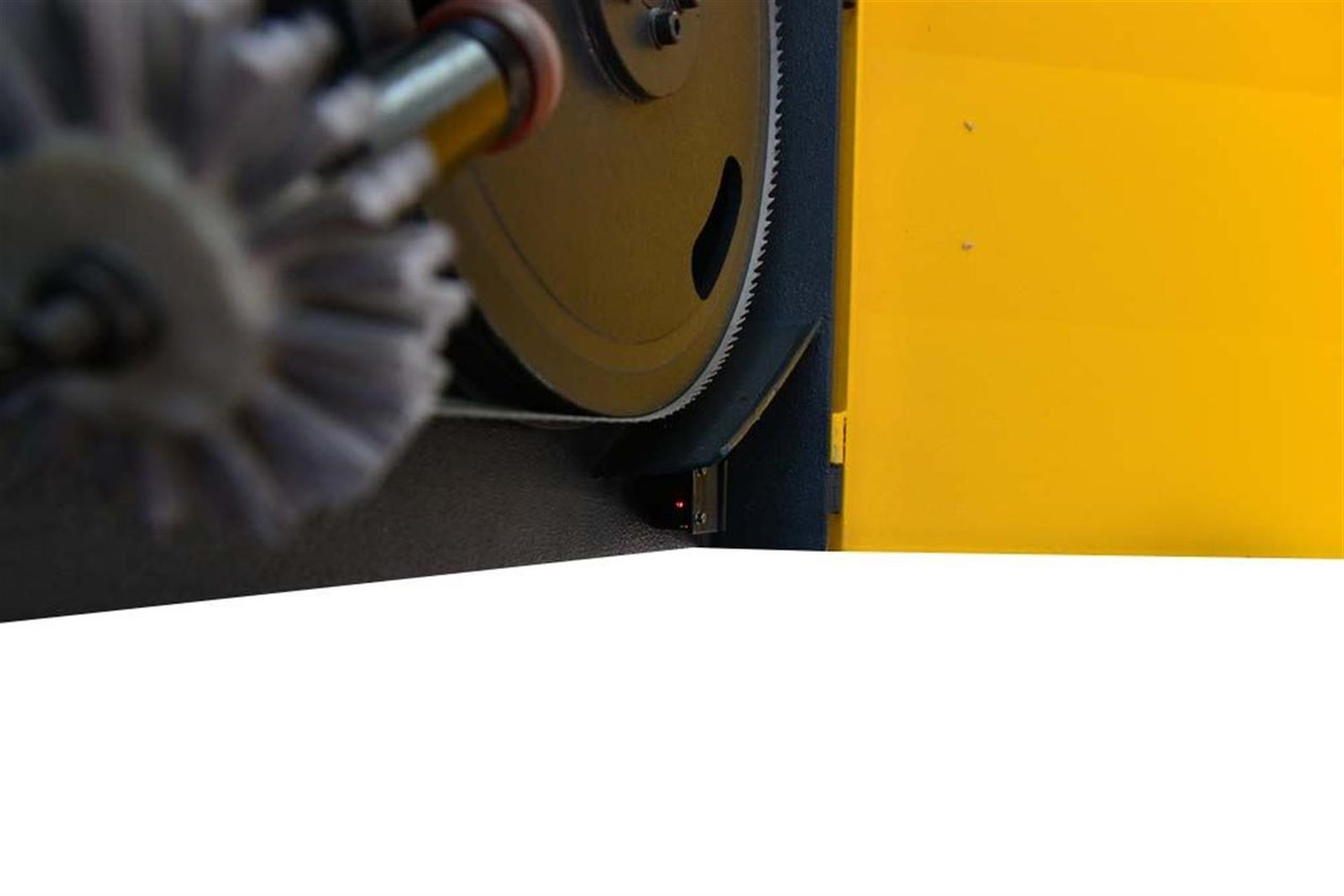 Bekamak BMSO-330CS NC Drive Machines
