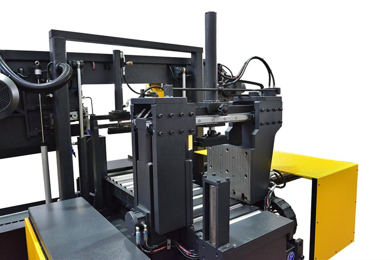 Bekamak BMSO-330CS NC Drive Machines