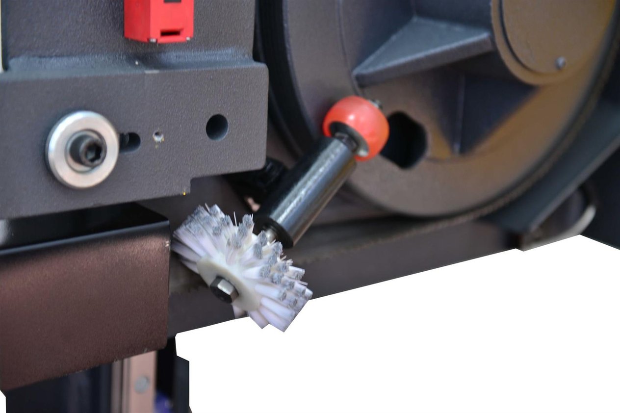 Bekamak BMSO-460C C Straight Cut