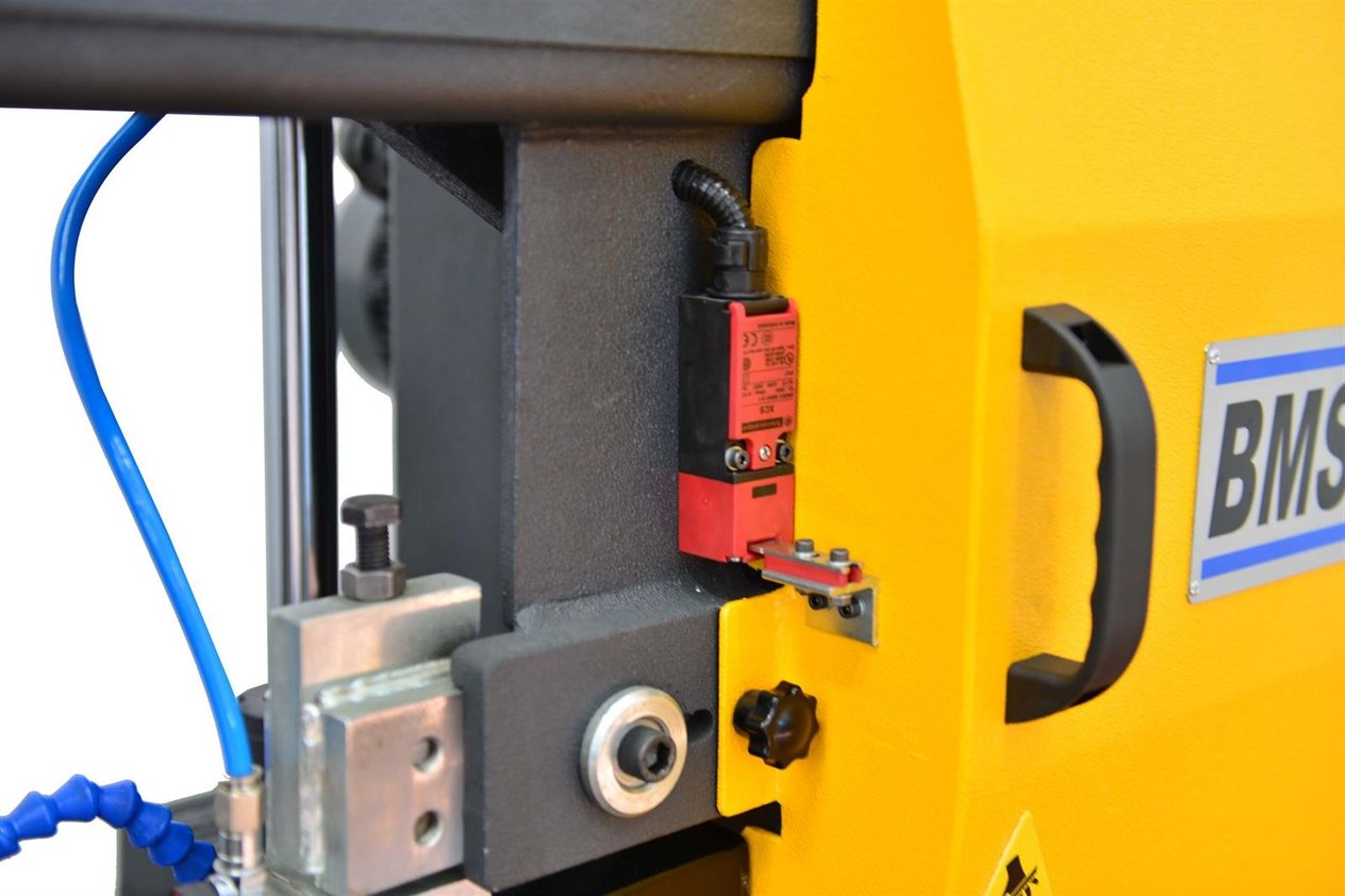 Bekamak BMSO-460C C Straight Cut
