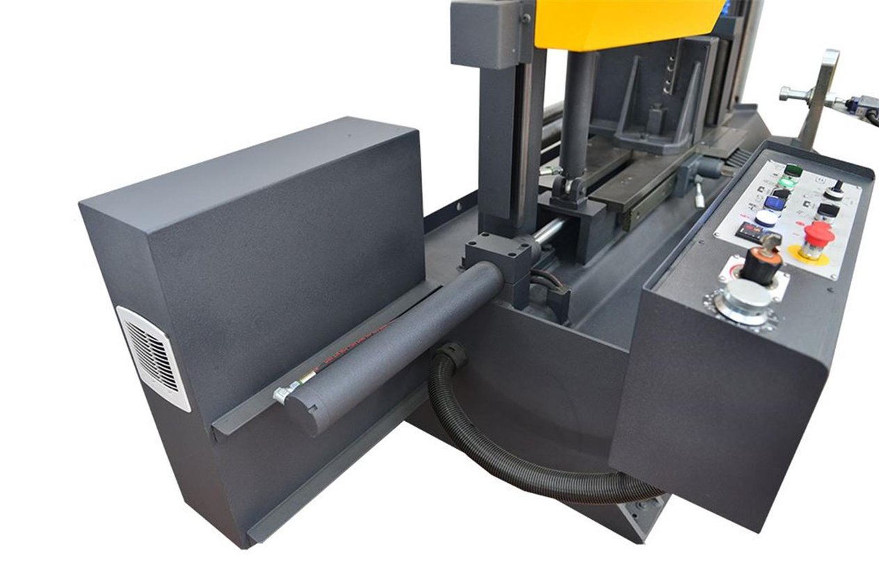 Bekamak BMSO-460C C Straight Cut