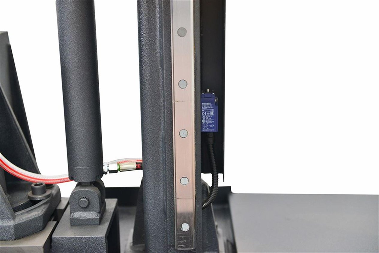 Bekamak BMSO-460C C Straight Cut