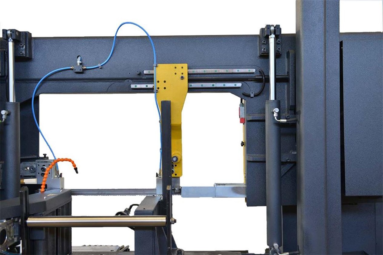 Bekamak BMSO-460C C Straight Cut