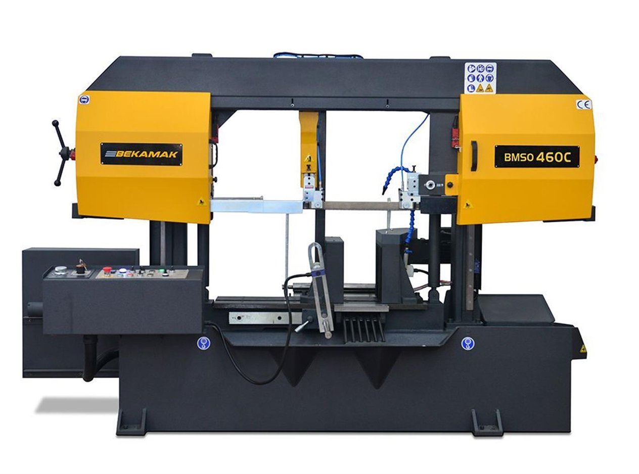 Bekamak BMSO-460C C Straight Cut