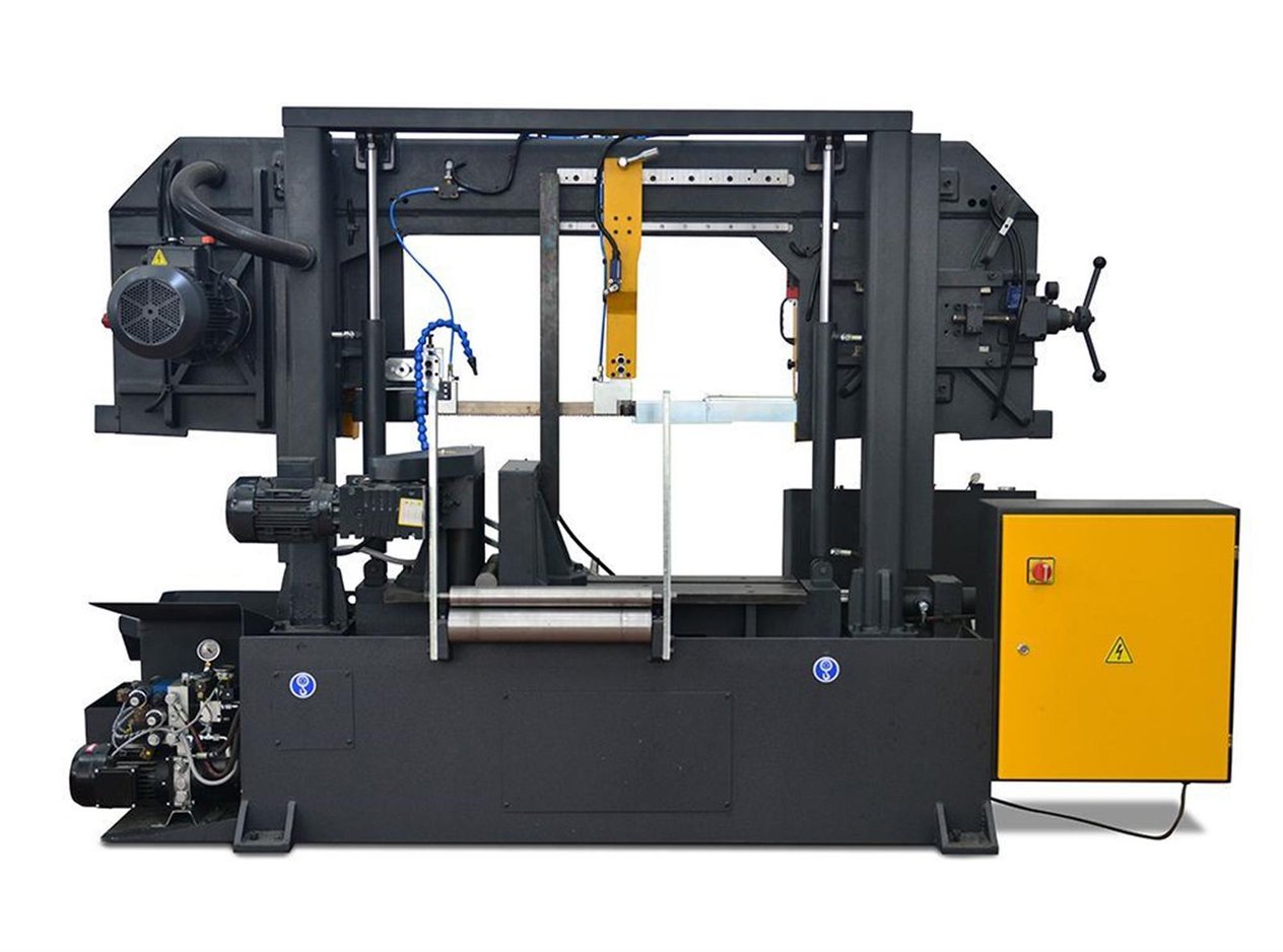 Bekamak BMSO-460C C Straight Cut