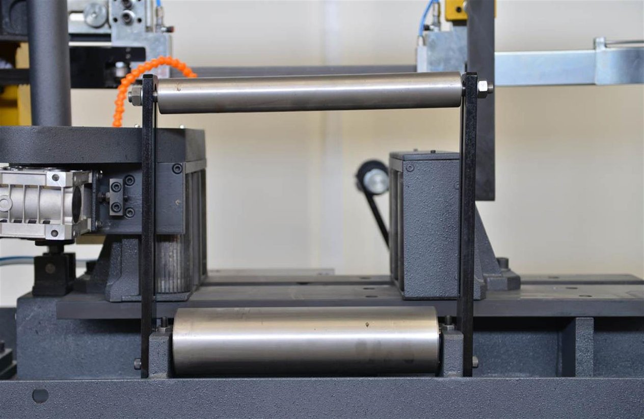 Bekamak BMSO-460C C Straight Cut