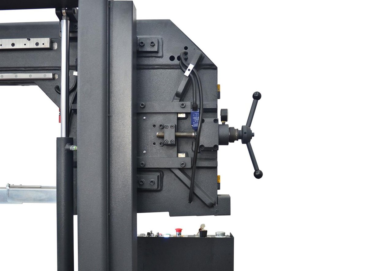 Bekamak BMSO-460C C Straight Cut
