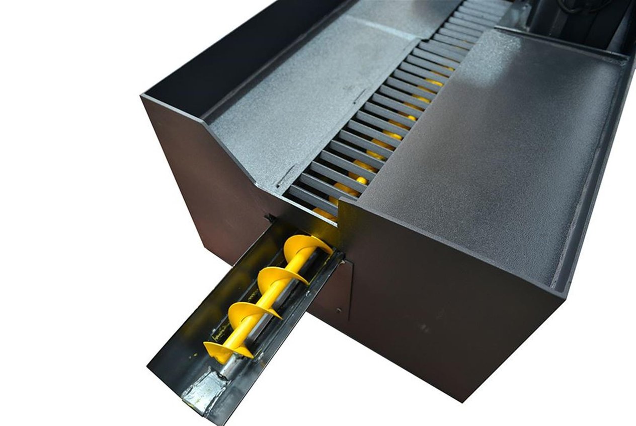 Bekamak BMSO-460C C Straight Cut