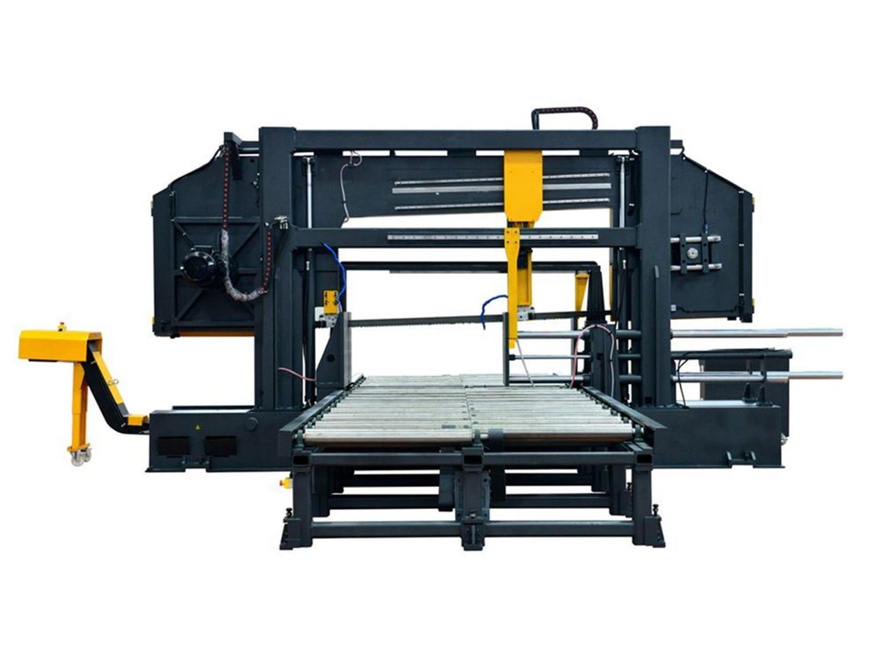 Bekamak BMSY-1122C C Straight Cutting