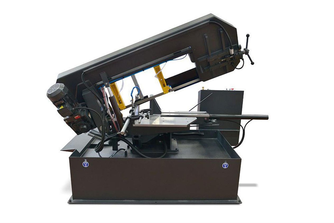 Bekamak BMSY-320GL Semi-Automatic G Mitre