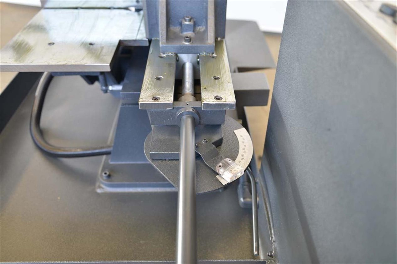 Bekamak BMSY-320GL Semi-Automatic G Mitre