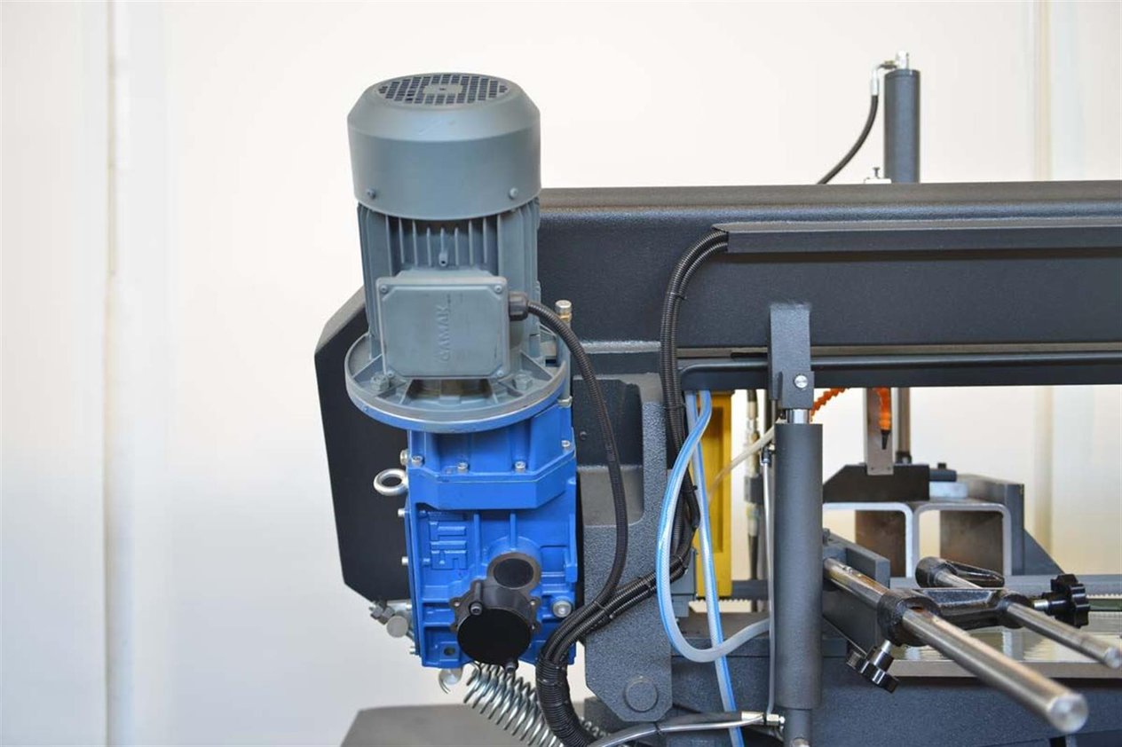Bekamak BMSY-320GL Semi-Automatic G Mitre