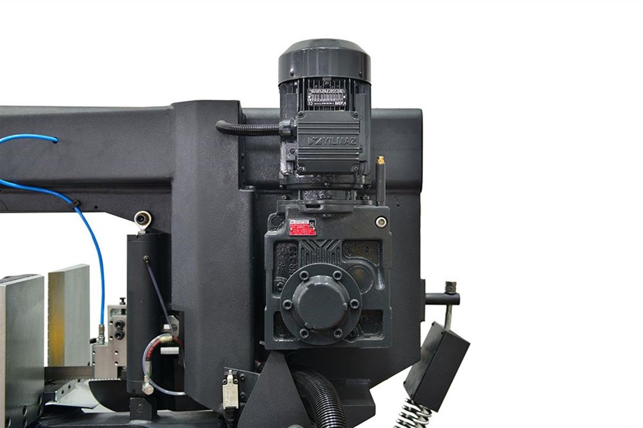 Bekamak BMSY-360DGH ECO Dg Double Mitre