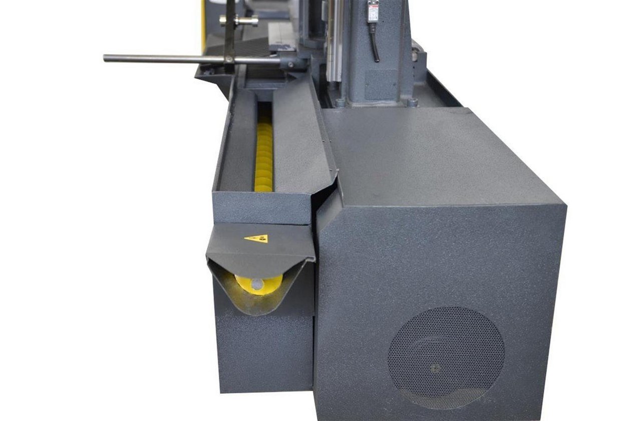 Bekamak BMSY-810CGH Semi-automatic Cgh Mitre