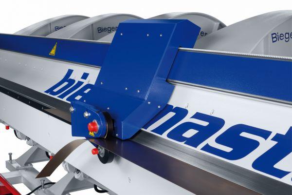Biegemaster Dura 12.2,00 Bending Machine