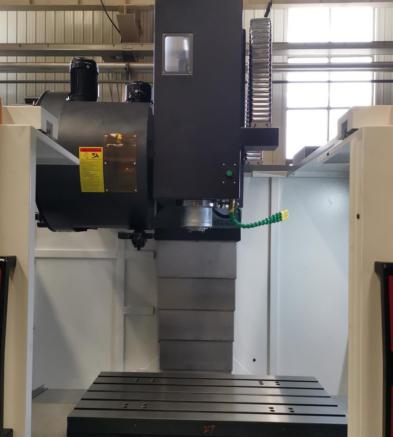 Blin BL-B850 CNC MILLING