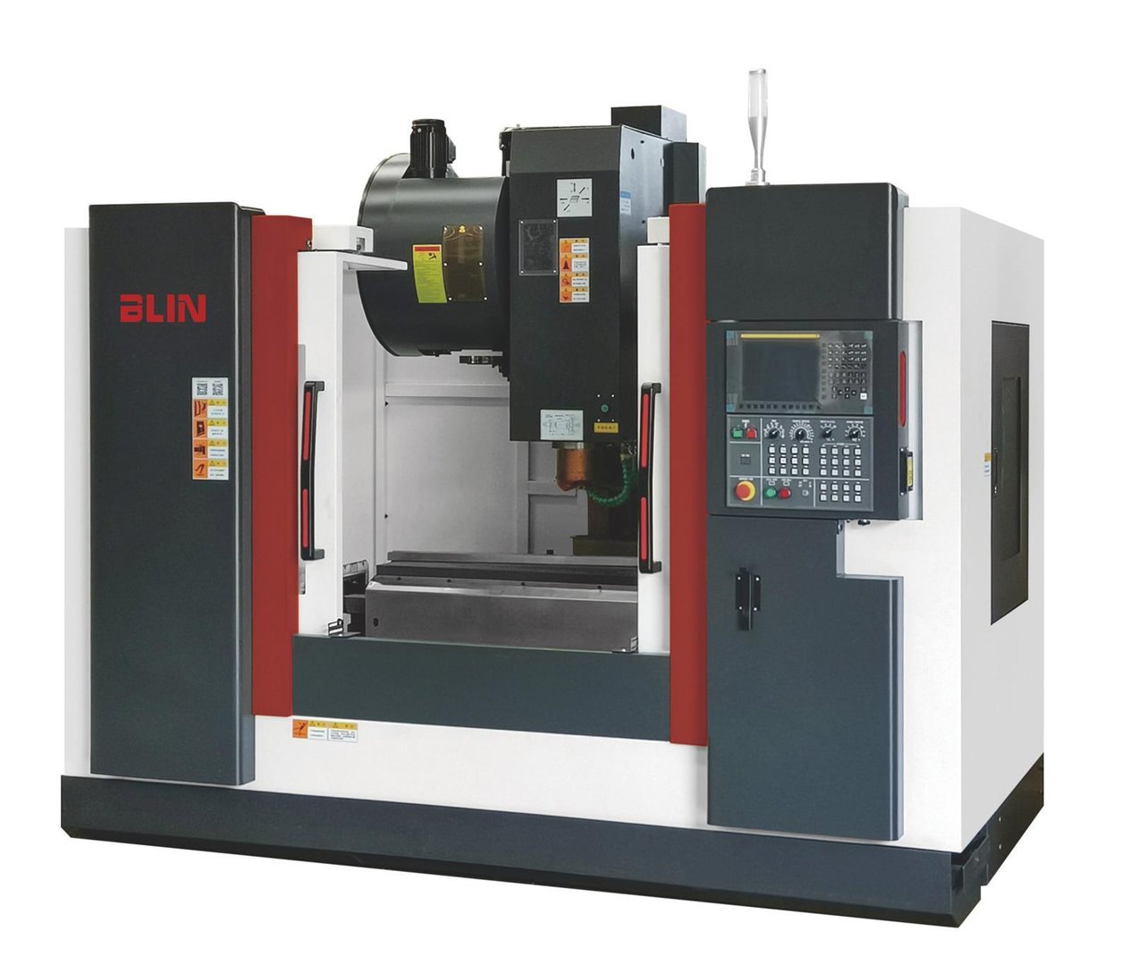 Blin BL-B850 CNC MILLING