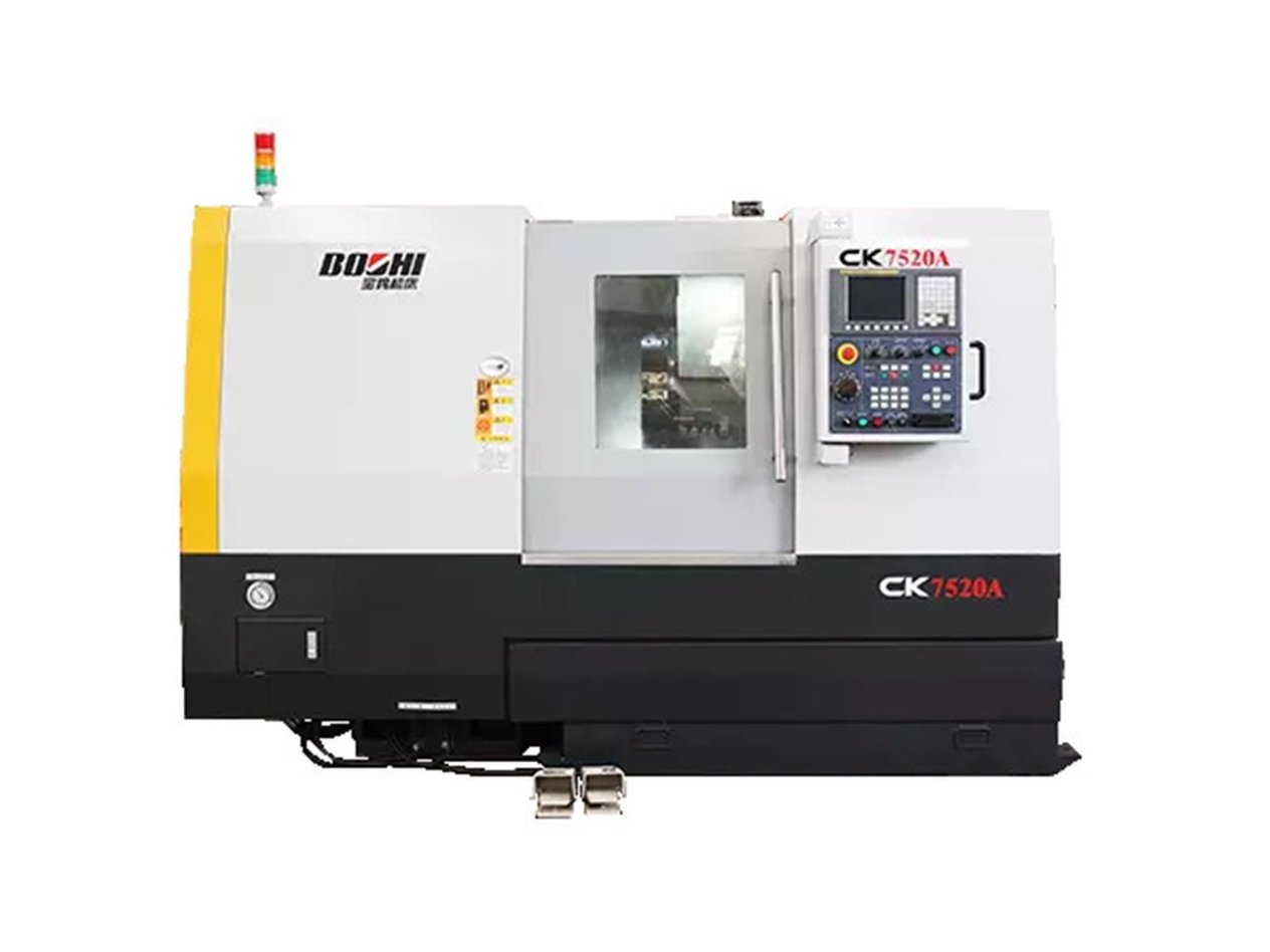 Bochi CK7520 CNC lathes