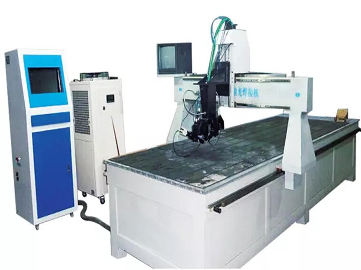 Bochi GDY-TYN300/400 Laser Welder Of Solar Panels