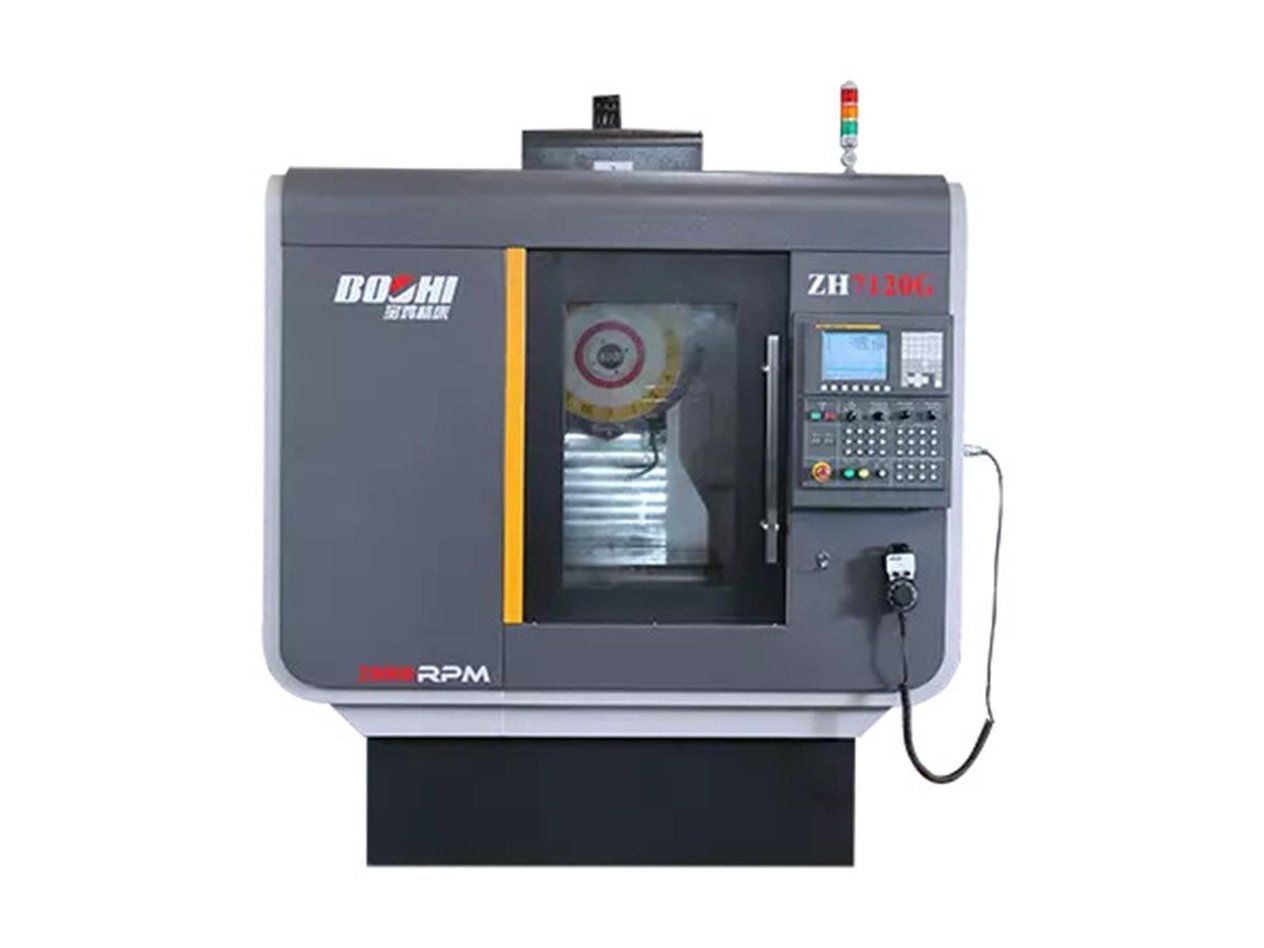 Bochi ZH7120G Tapping Center