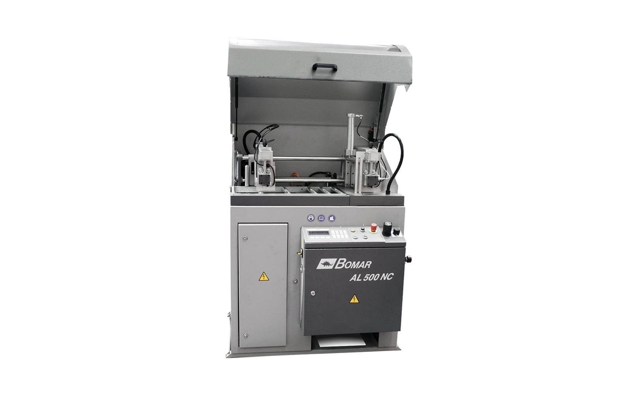 Bomar AL 500 ANC Bandsaws