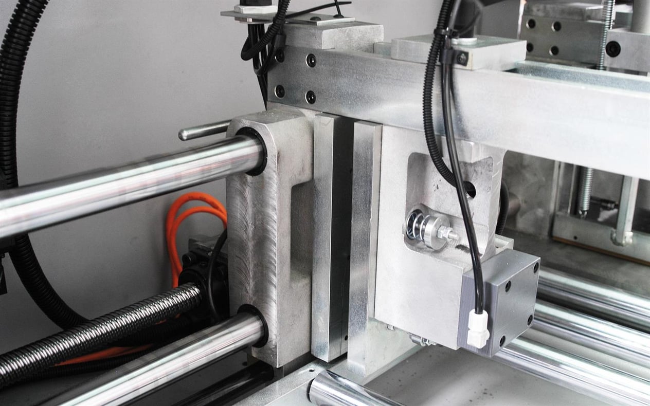 Bomar AL 500 ANC Bandsaws