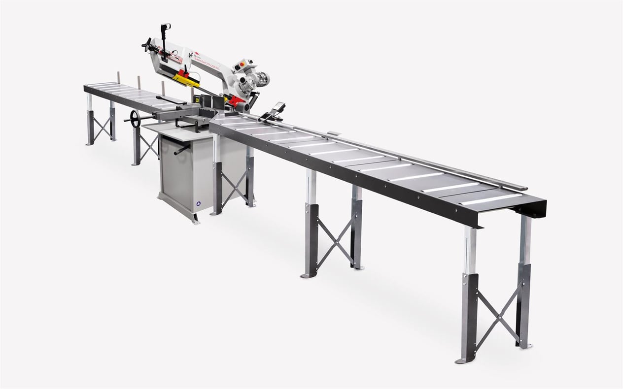 Bomar BasiCut 275.230 DG Bandsaws
