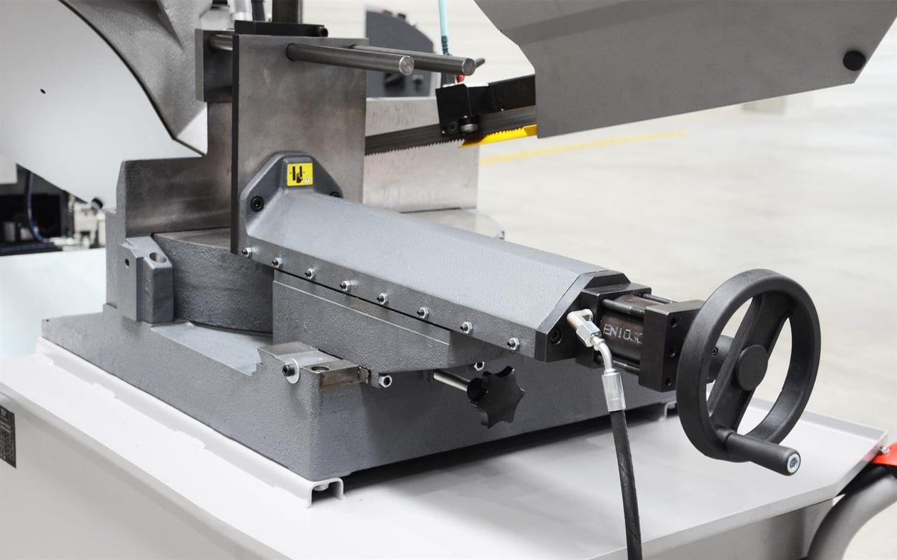 Bomar Ergonomic 375.308 DGH Bandsaws