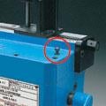 CBC UNI 42 Manual Bending Machine