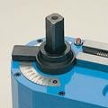 CBC UNI 60 A Electric Bending Machine