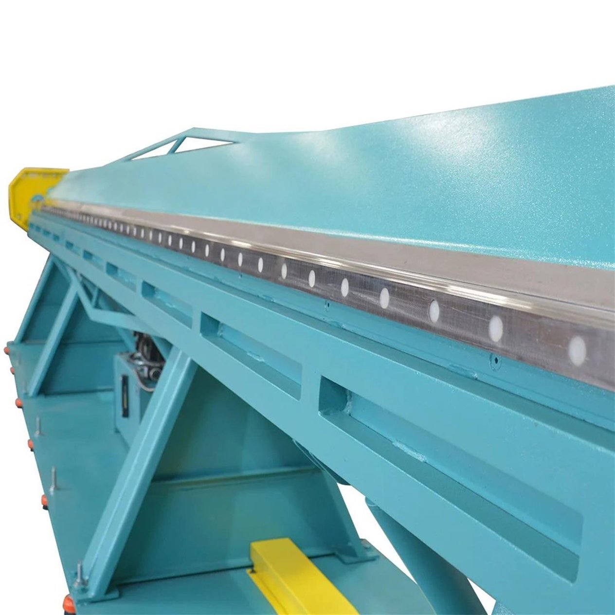 CK Emsa HCK 6,0 (6020×1,0mm) Hydraulic Single Blade Folder
