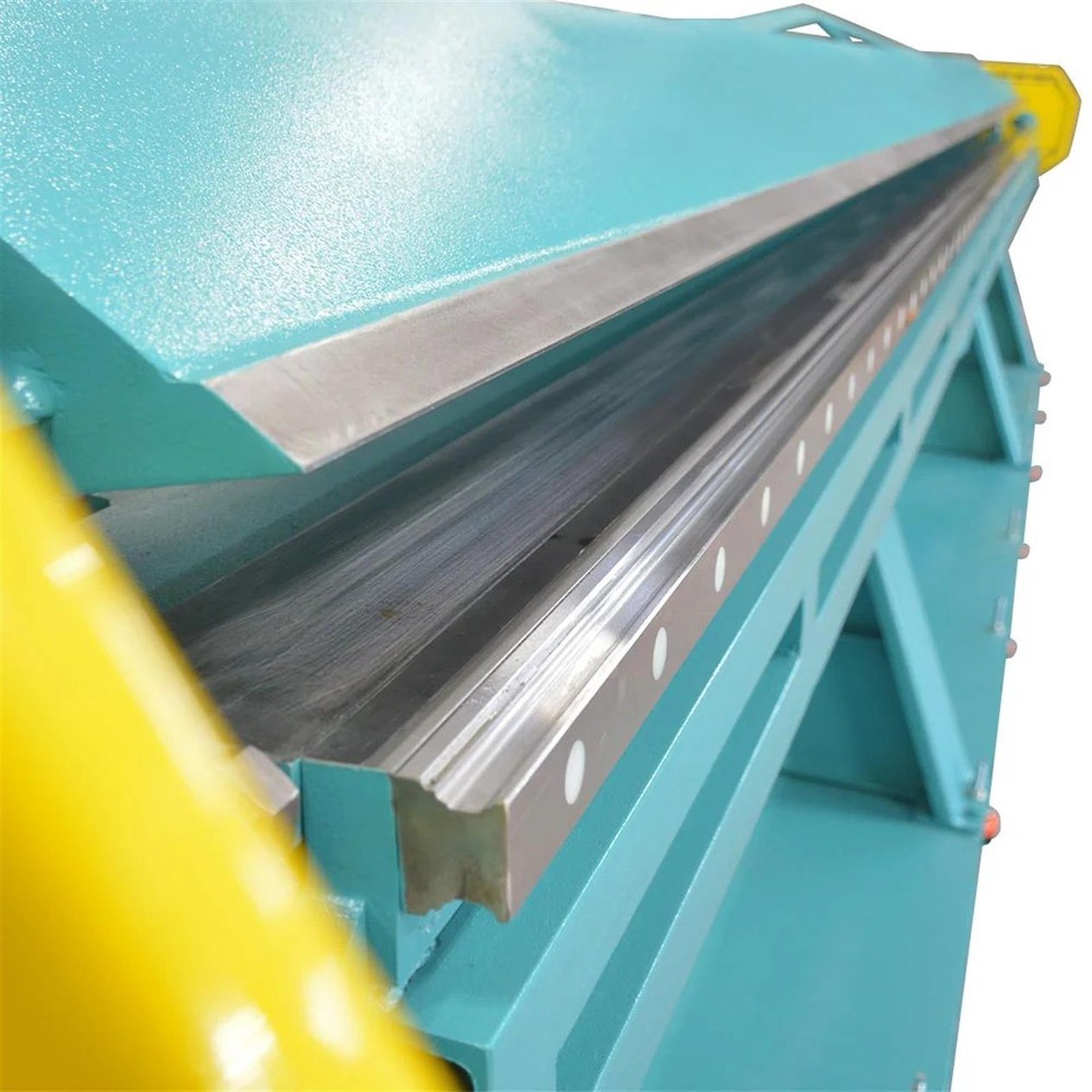 CK Emsa HCK 6,0 (6020×1,0mm) Hydraulic Single Blade Folder