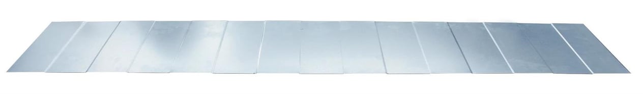 CK Emsa Z-1200×1,2mm Motorized Trace Prressing Machine–Hvac Type