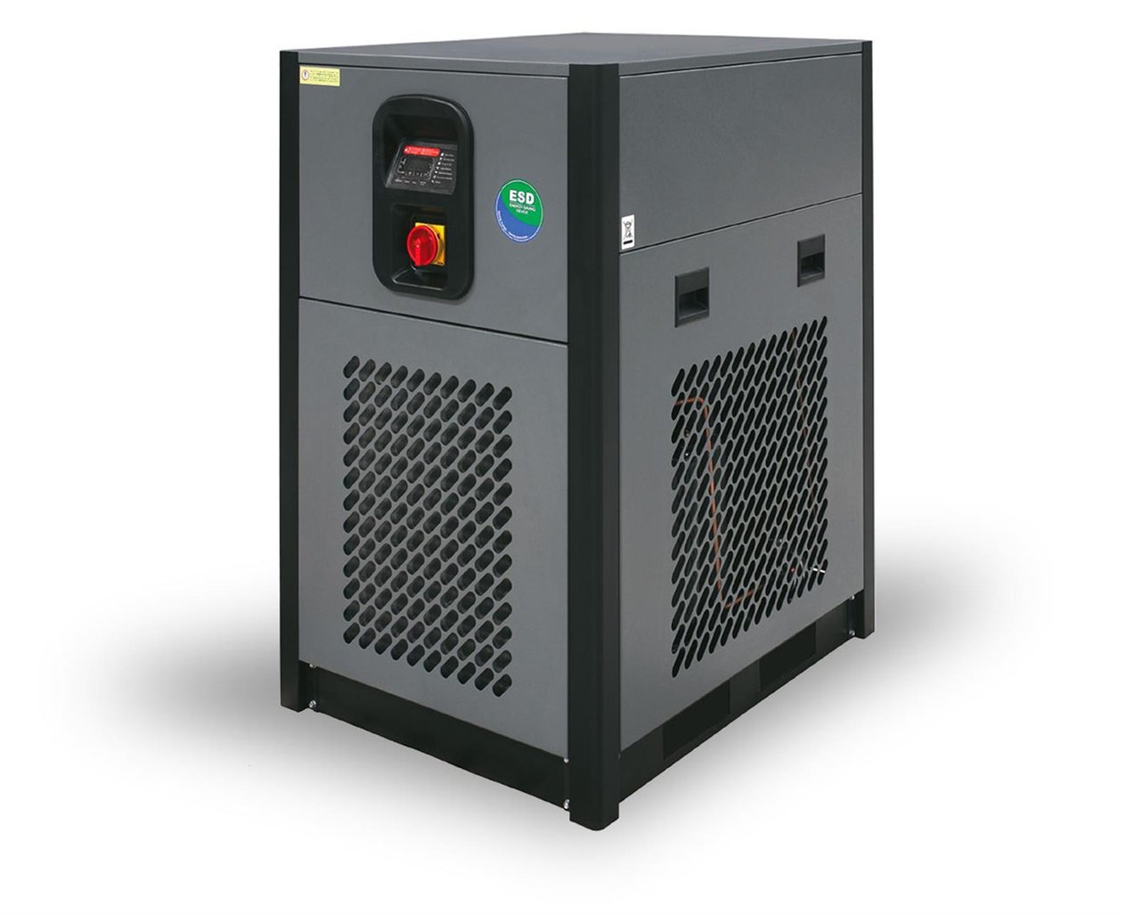 DALGAKIRAN DK 50 HPN High Pressure Air Dryer