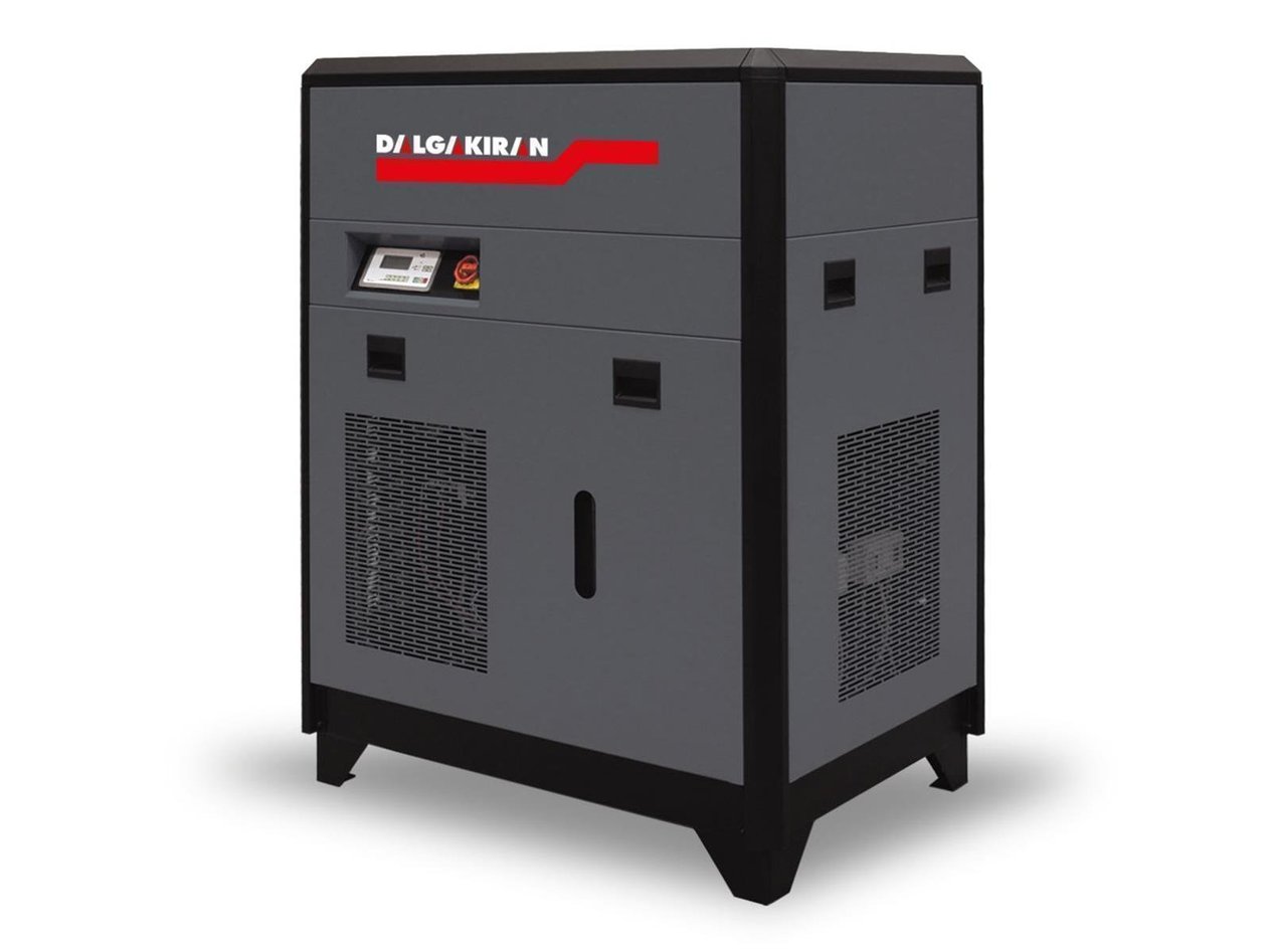 DALGAKIRAN DRC 495 Refrigerated Type Cycling Air Dryer