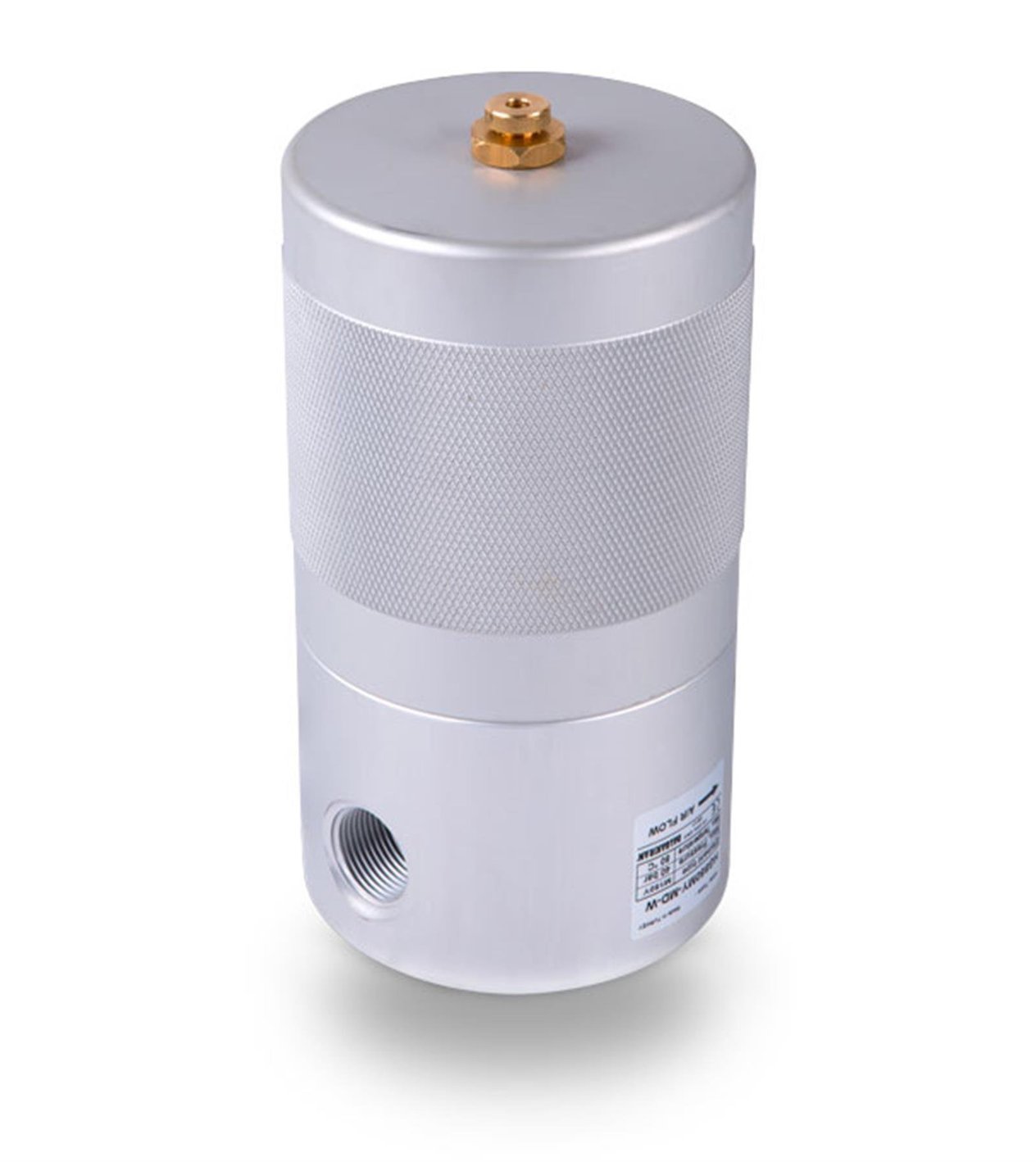 DALGAKIRAN HGO 100 High Pressure  Airline Filter