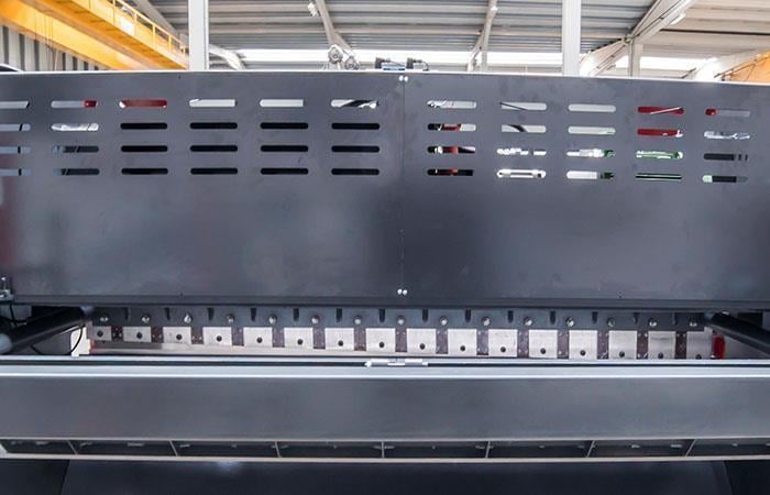 Dener As 3006 CNC Shearing Machine