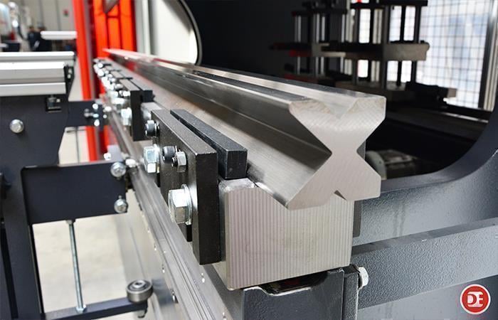 Dener Smart XL 1540 Hydraulic Press Brake Machine