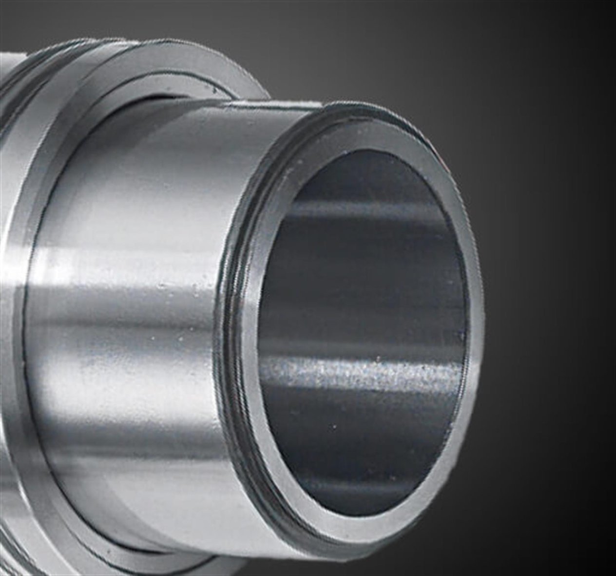 E-tech EGI-150 CNC Precision Hybrid ID & OD Grinder