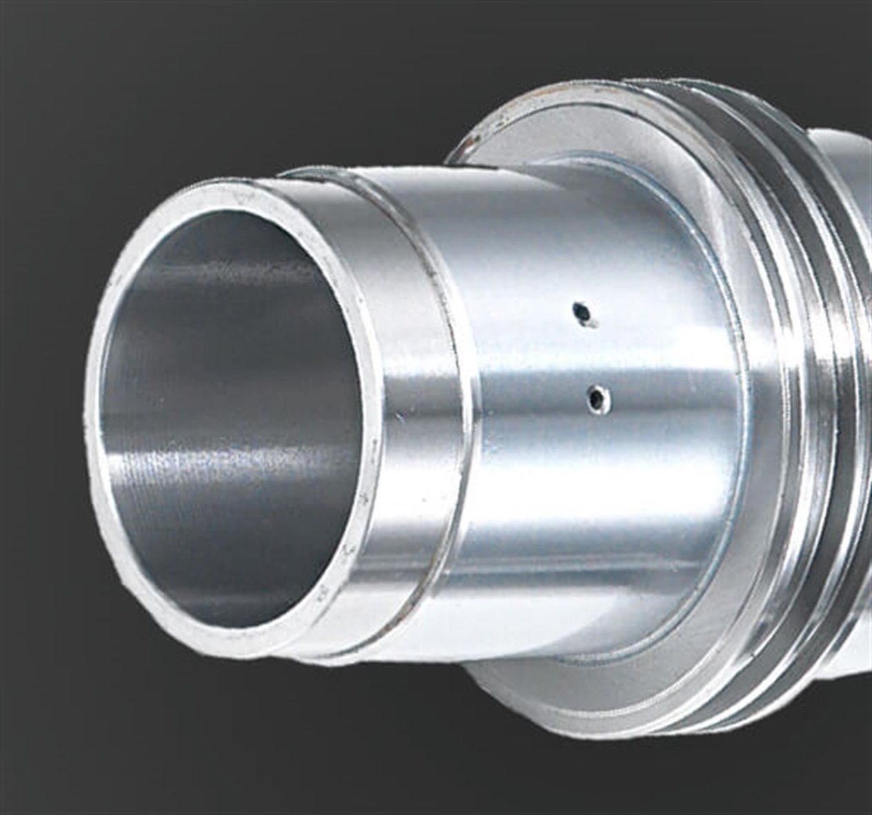 E-tech EGI-150 CNC Precision Hybrid ID & OD Grinder