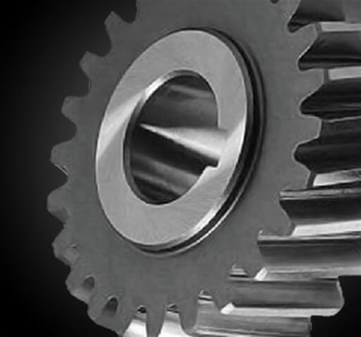 E-tech EGI-150 CNC Precision Hybrid ID & OD Grinder