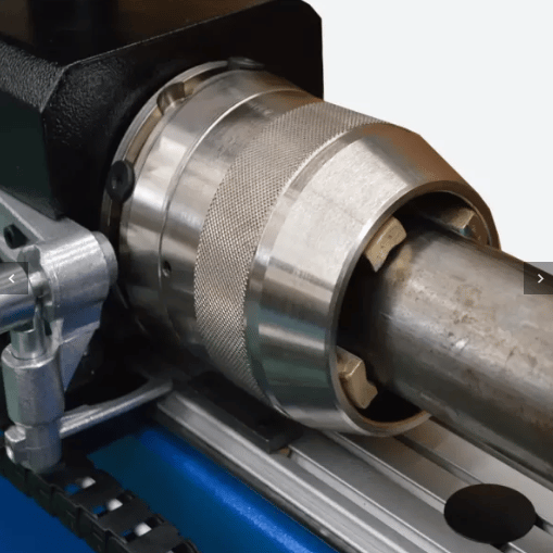 Ercolina TM65 CNC3 Mandrel Benders